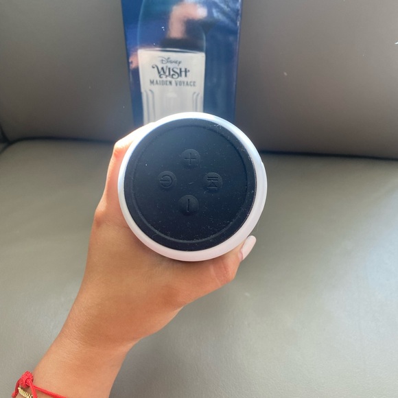 DCL Wish Maiden Voyage Water Bottle Speaker - Picture 4 of 5